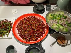 -川風侠·融合新川菜(镇江京口吾悦店)