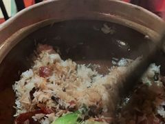 -捞王猪肚鸡火锅(昆山店)