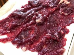 匙仁-伟记牛肉(金鸿公路店)