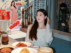 -狮王府淮扬菜(老门东店)