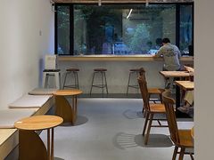 -素咫咖啡CLIFEROSE(新安店)