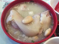 -廖老妈蹄花店(人民公园陕西街259号店)