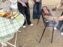 -梁子湖东篱老屋生态庄园