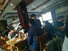 大堂-阿达西新疆餐厅(西北大学店)