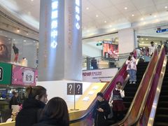 -鹏欣水游城