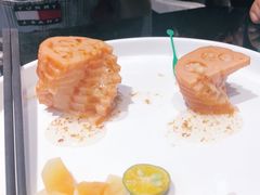 -高第街56号港式餐厅(滕州万达店)