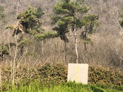 -南京金牛湖风景区