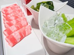 -海底捞火锅(汇一城店)