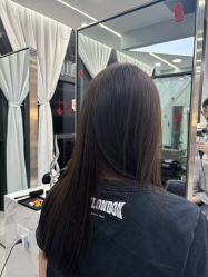 -U·NI SALON 造型