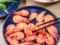 -巽寮印象美食部落餐厅·海鲜·地方特色菜(惠州体验店)