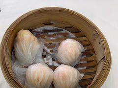 -馨越楼·点心·粤菜(赤坎店)