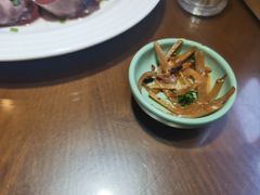 -黑土印象菜馆(三元桥店)