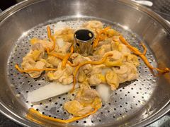 -熠盛粤味·顺德桑拿鸡(永康路店)