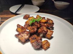 -外婆家(蓝色港湾店)