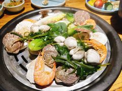 -三个渔夫·蒸汽海鲜(万德大厦店)