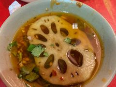 -周记全牛油火锅
