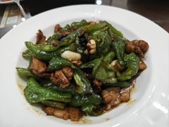 -茶港食堂(武昌店)