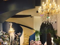 -狮拾久·现代新加坡料理(福田COCO Park店)