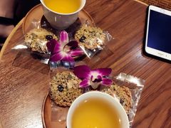 -Let’s Relax Spa(Siam Square One)