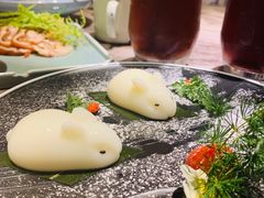 怎么可以吃兔兔-偏偏喜欢你(国瑞购物中心店)