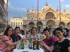 -圣马尔谷圣殿宗主教座堂