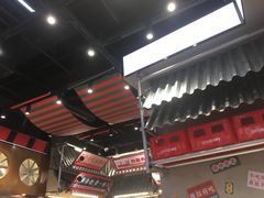 -堂堂小伙夫·辽宁小吃大排档(京西大悦城店)