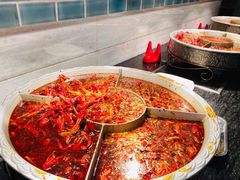 -博林天瑞喜来登酒店·西丽尚膳