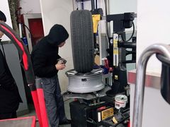 -李师傅修车连锁(万柳店)