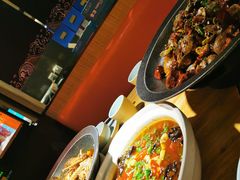 -六月雪干锅(涪城万达广场店)