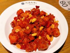 -河沿肉饼Beijing Pie(锡拉胡同店)