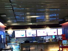 -花漾咖啡(首都国际机场六号店)