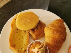 -上海佘山世茂艾美酒店