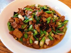 -滇铺子•云南特色菜•野生菌季(南亚福景路·海埂大坝店)