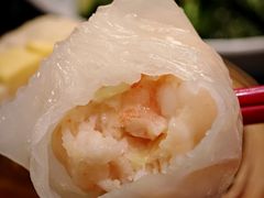 -誉八仙粤菜(万象天地店)