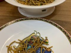 酸菜炒莜面-九十九顶毡房(阜石路店)