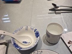-老德州四合院·德州菜(天衢路店)