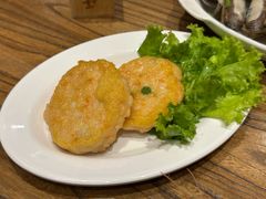 -和源祥·日照菜扛把子(万平口一店)