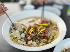 -蘇河湾·新鲁菜·泰山宴(泰山店)