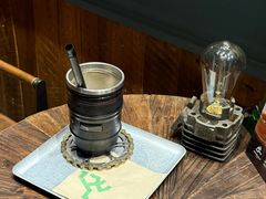 -出走咖啡·面包(宋庄店)