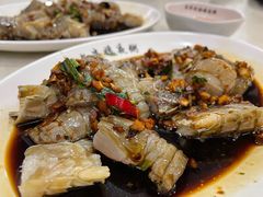 濑尿虾-长平老姿娘夜粥(平东一街店)