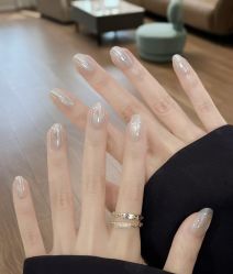 -桃色美甲沙龙