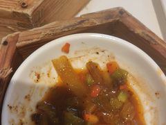 -祥记果木烤鸭·国宴豫菜