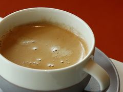 -J cafe 朝夕餐厅