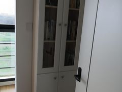 -索菲亚衣柜橱柜全屋定制(真北红星店)
