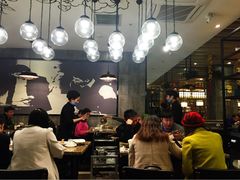 大堂-黄记煌三汁焖锅(金凤万达广场店)