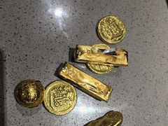 -海底捞火锅(金地广场生日主题店)