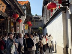 -三坊七巷历史文化街区