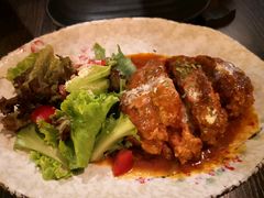 -角落里(中山公园店)