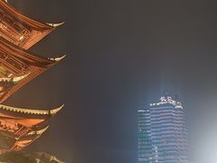 -中国宜宾·长江地标广场