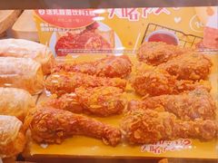 -巴黎贝甜(望京信万店)